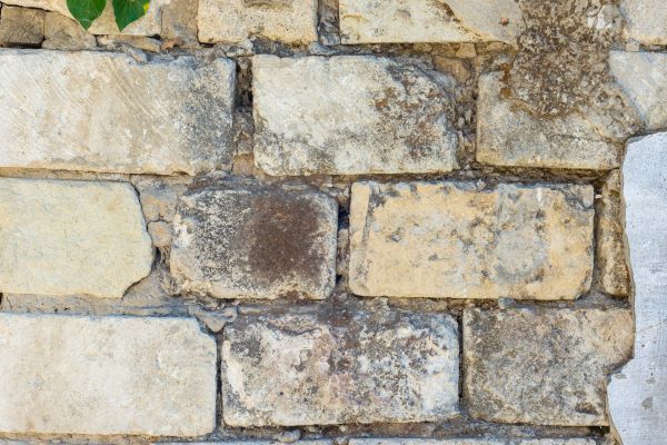 Block Wall Removal in Waynesville
